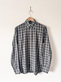 Turnbull & Asser Preowned Checked Shirt image 0
