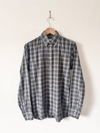 Turnbull & Asser Preowned Checked Shirt image 0