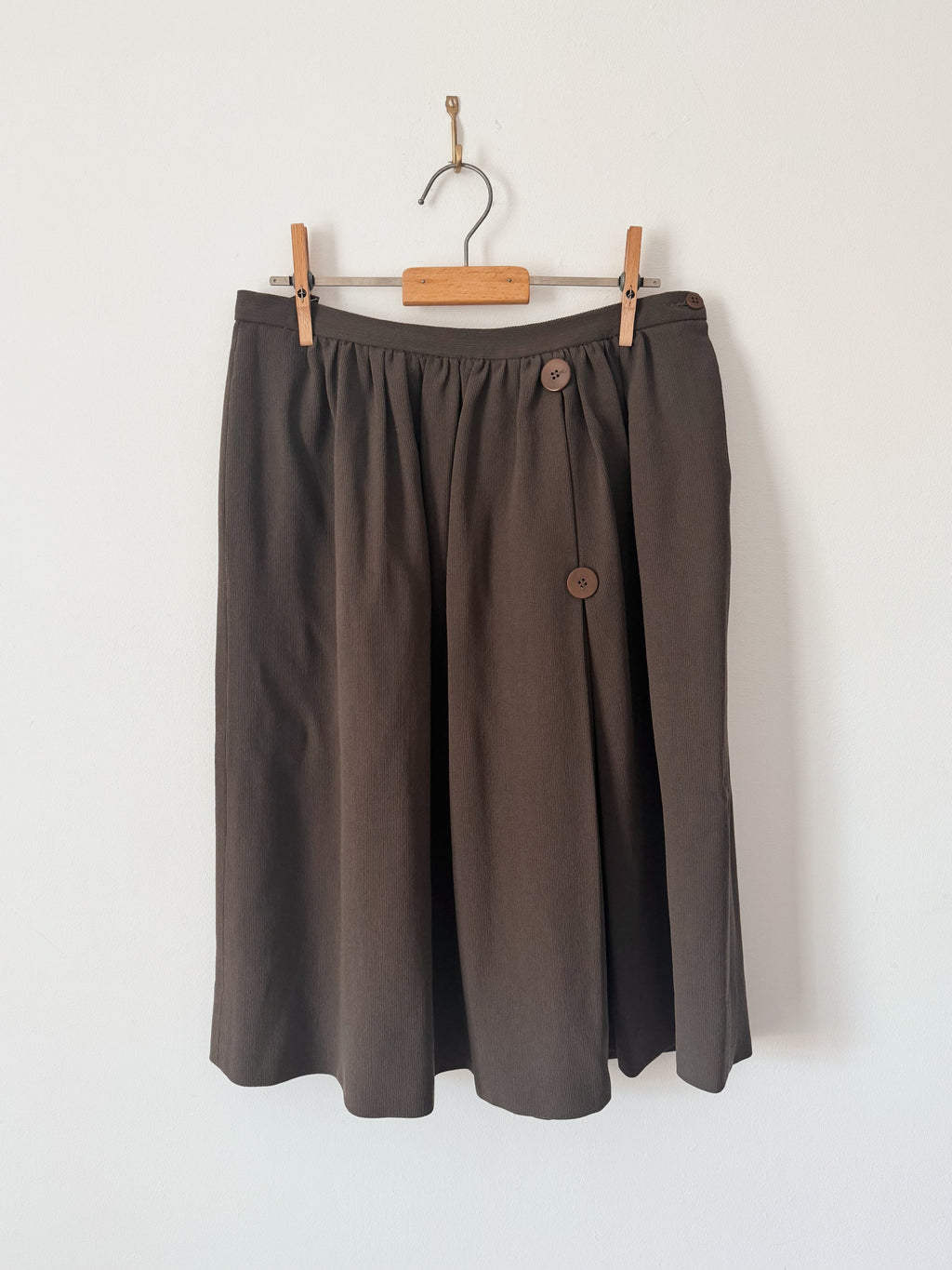 Giorgio Armani Vintage Skirt image 0