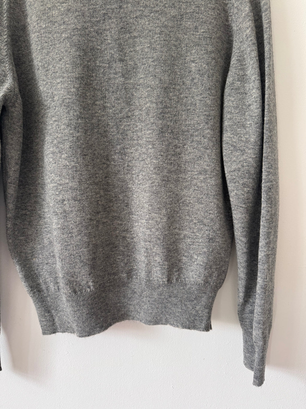 Lyle & Scott Vintage Embroidered Cardigan image 6