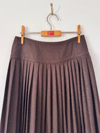 Daniel Hechter Vintage Pleated Skirt image 4