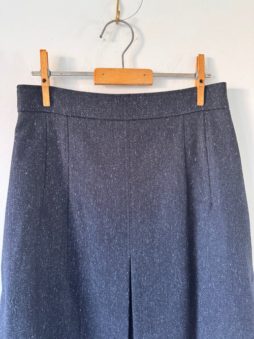 Akris Punto Pre-Owned A-Line skirt image 1