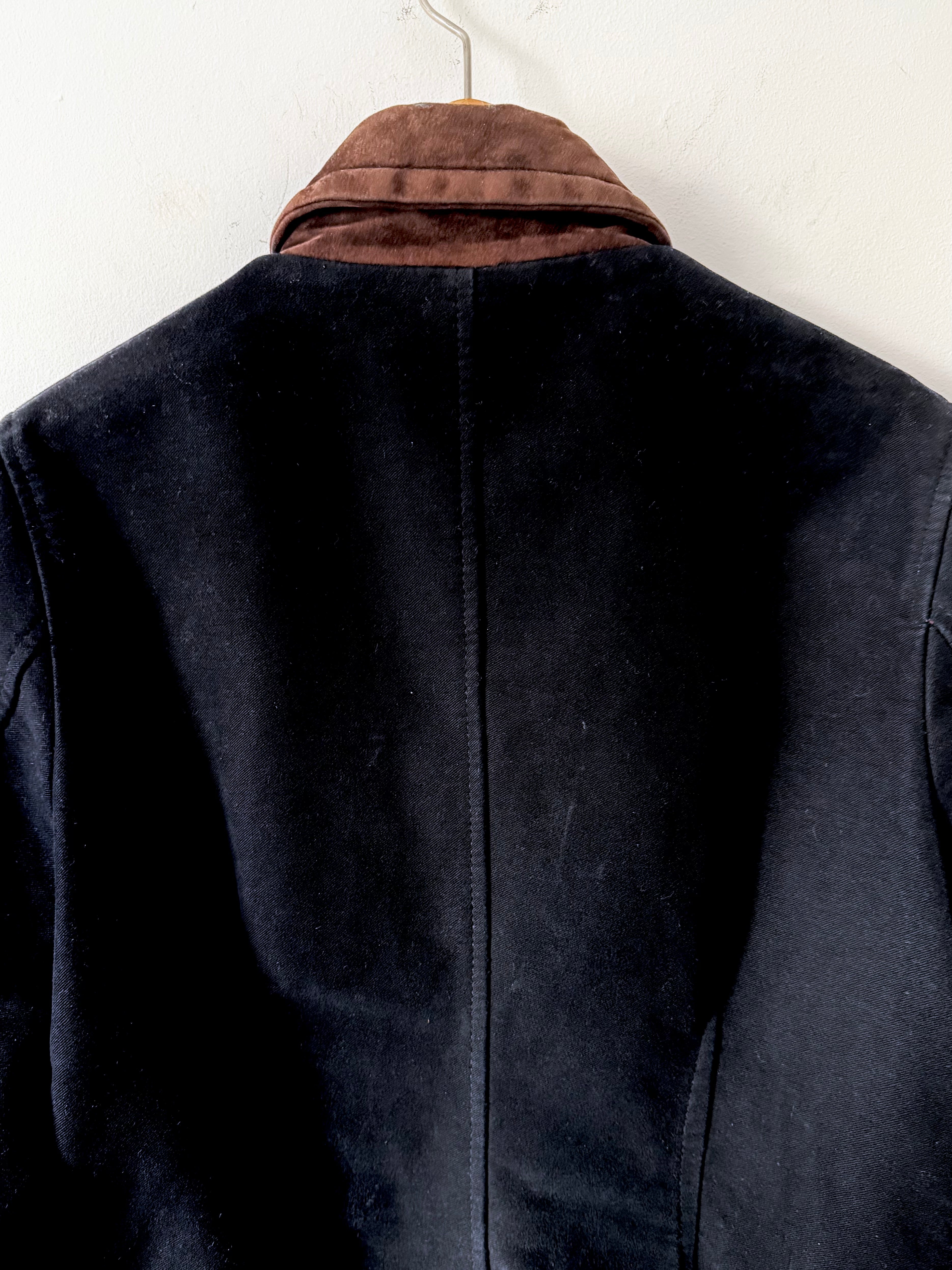 CK Calvin Klein Vintage Barn Jacket image 4