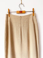 KL by Karl Lagerfeld Vintage Midi Skirt image 6