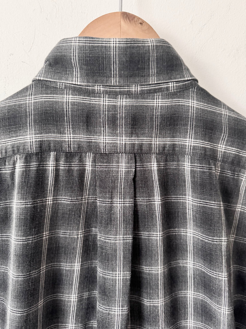 Turnbull & Asser Preowned Checked Shirt image 7
