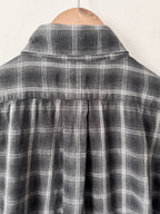 Turnbull & Asser Preowned Checked Shirt image 7