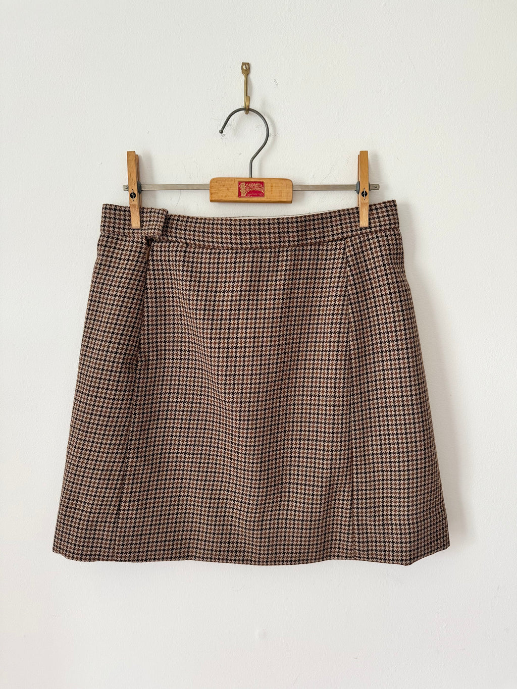 Celine Phoebe Philo Era Pre-Owned Mini Skirt image 2