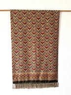 Vintage Silk Scarf image 1