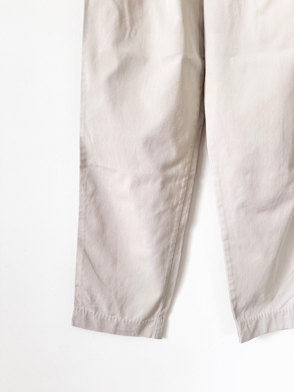 Calvin Klein Sport Vintage Chino Trousers image 7