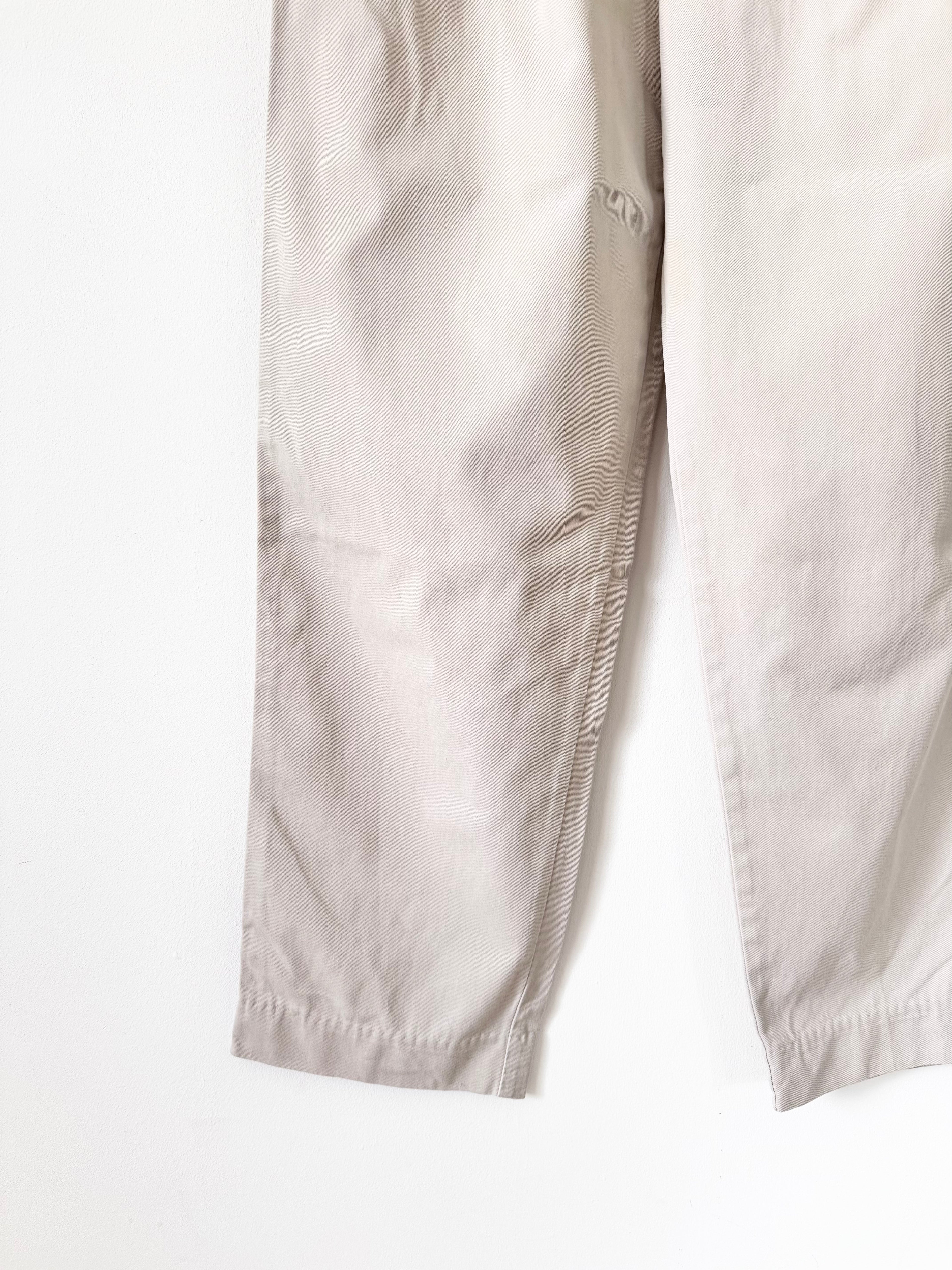 Calvin Klein Sport Vintage Chino Trousers image 7
