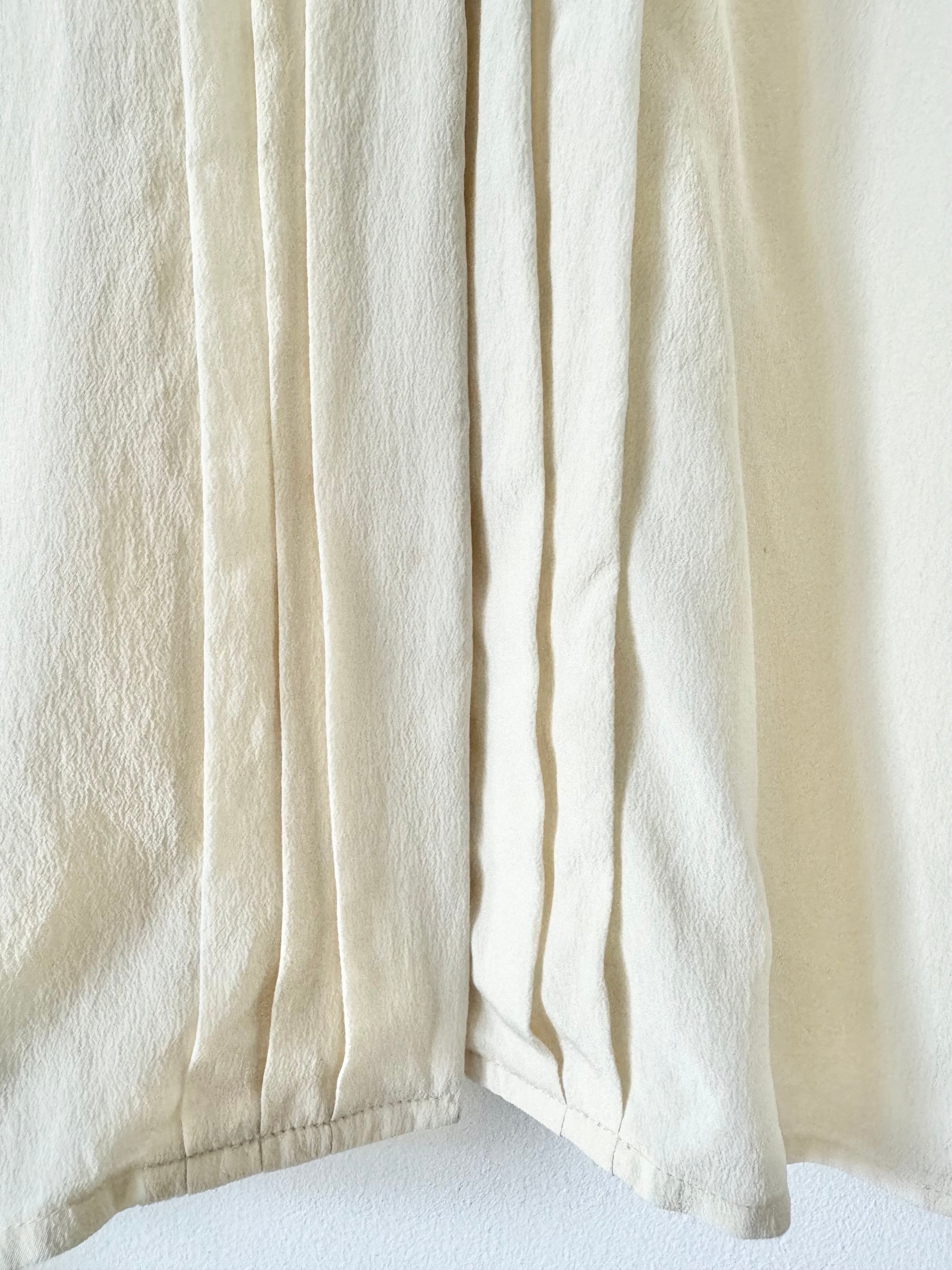 Max Mara Preowned Silk Shirt image 3
