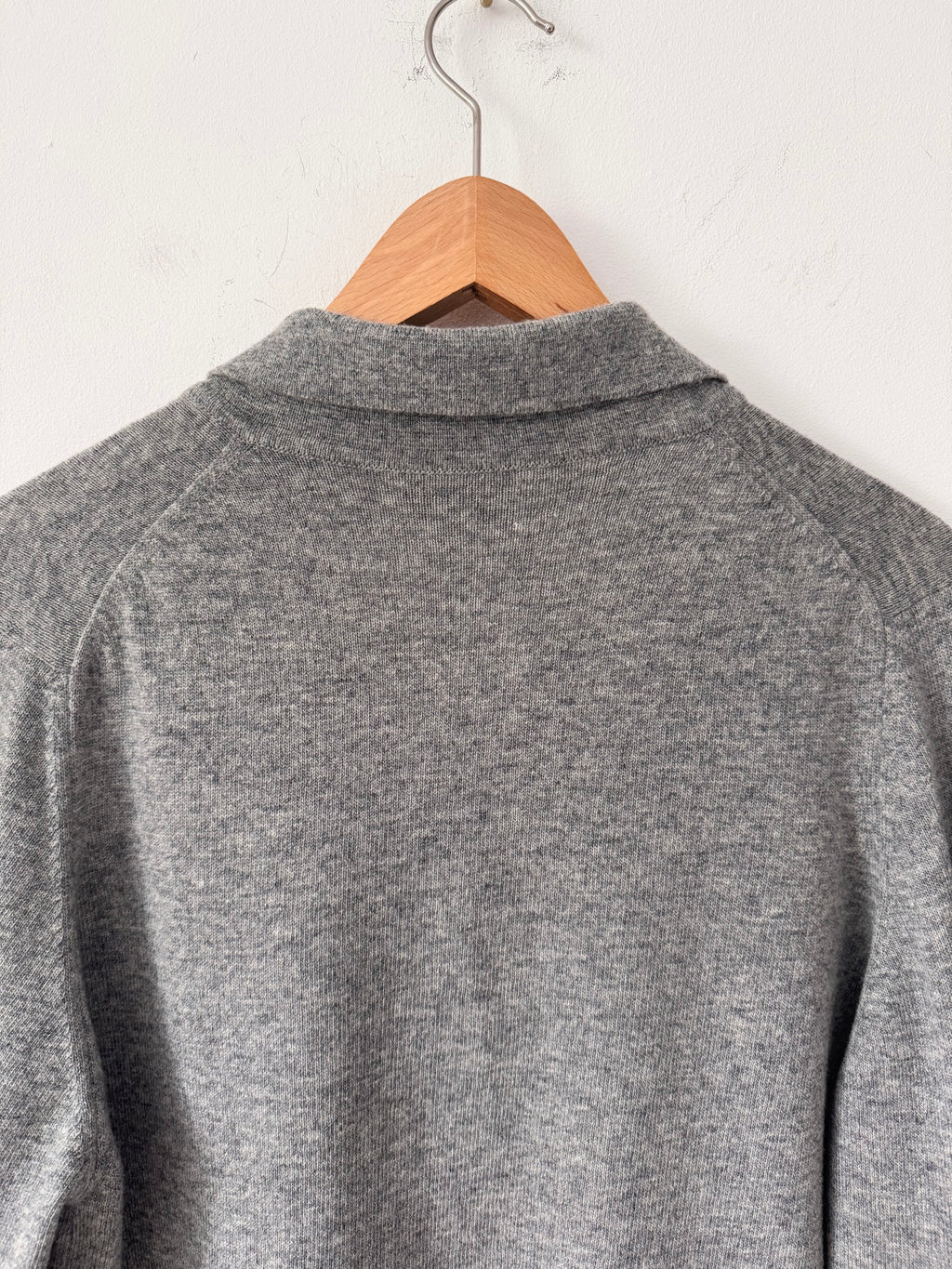 Lyle & Scott Vintage Embroidered Cardigan image 5