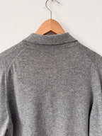 Lyle & Scott Vintage Embroidered Cardigan image 5