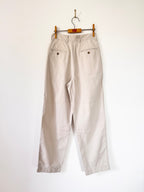 Calvin Klein Sport Vintage Chino Trousers image 3