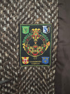 Paul Costelloe Vintage Donegal Tweed Jacket image 2