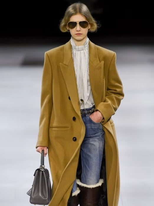 Celine by Hedi Slimane Preowned Cotton Shirt image 10