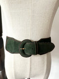 Guy Laroche Vintage Belt image 0
