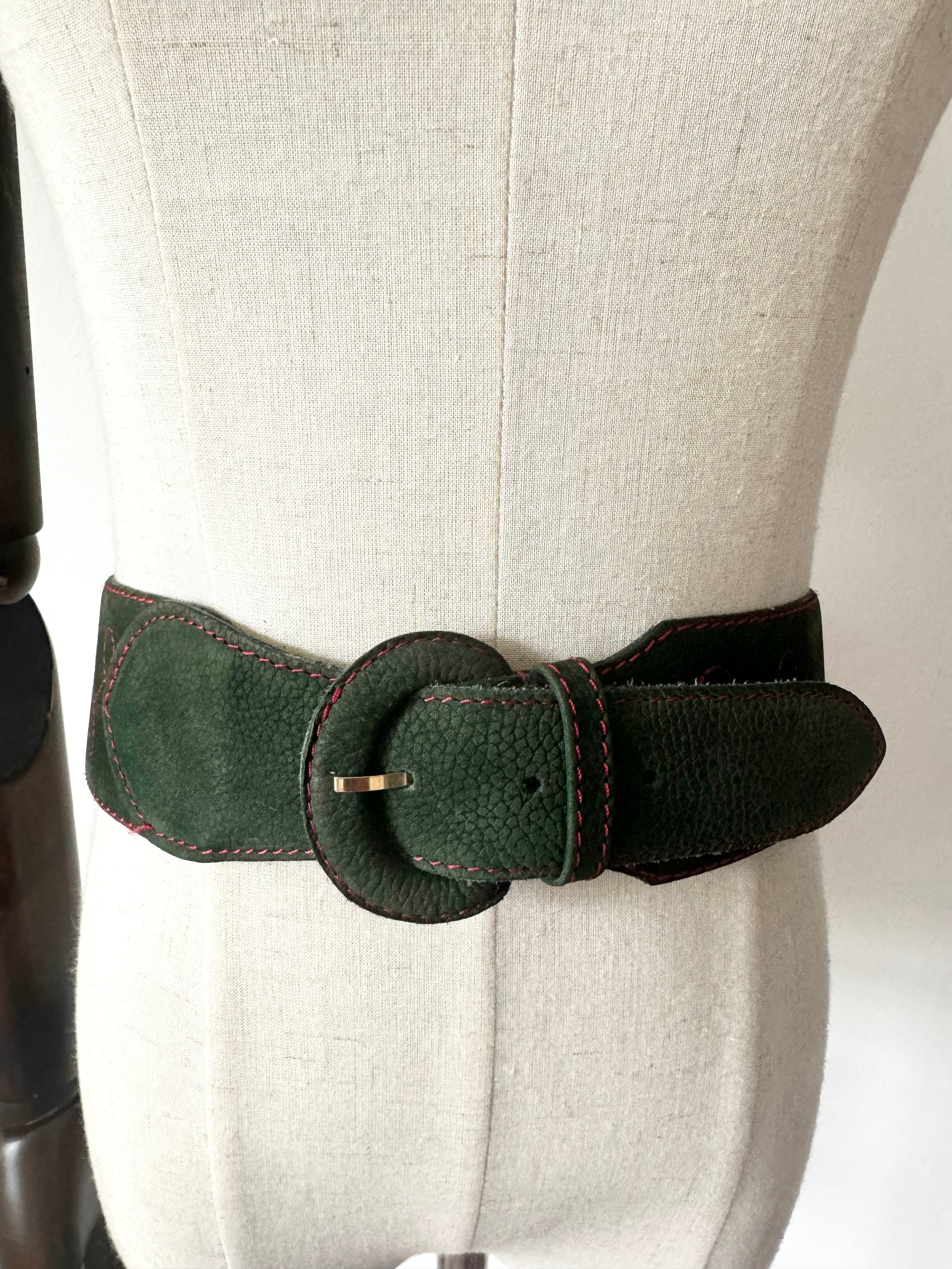 Guy Laroche Vintage Belt image 0