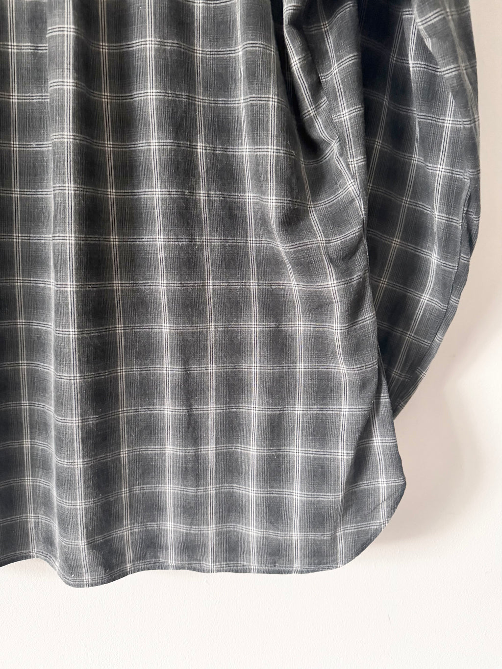 Turnbull & Asser Preowned Checked Shirt image 6