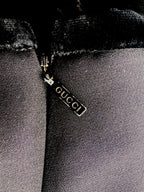 Gucci by Tom Ford FW00 Runway Collection Vintage Skirt image 6