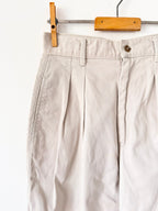 Calvin Klein Sport Vintage Chino Trousers image 1