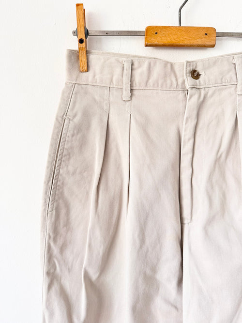 Calvin Klein Sport Vintage Chino Trousers image 1