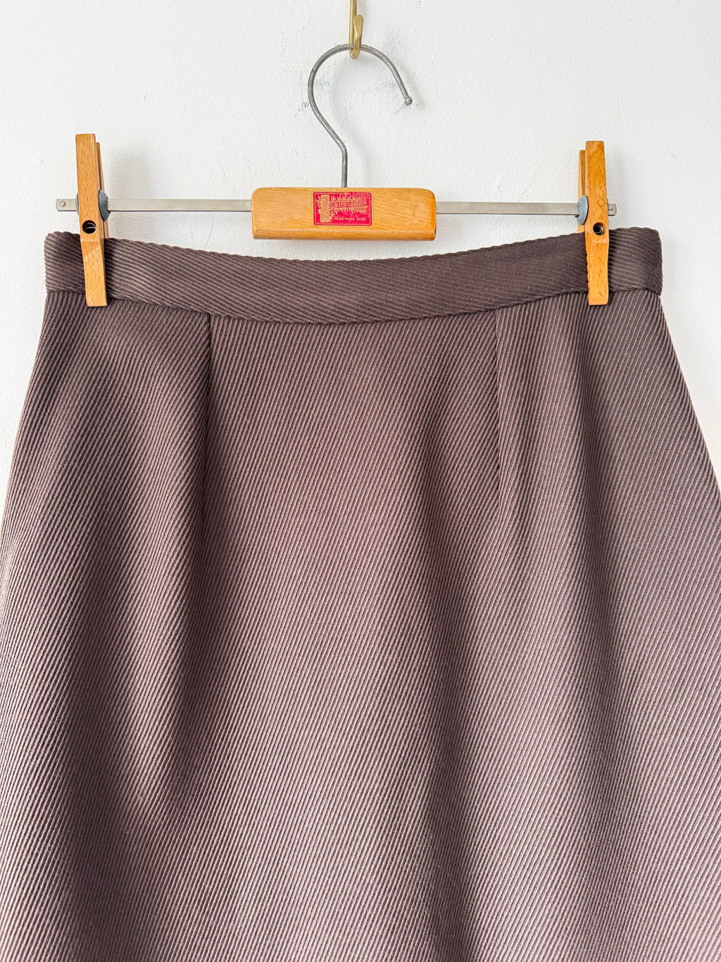 Emporio Armani Vintage Skirt image 5