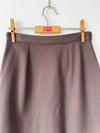 Emporio Armani Vintage Skirt image 5