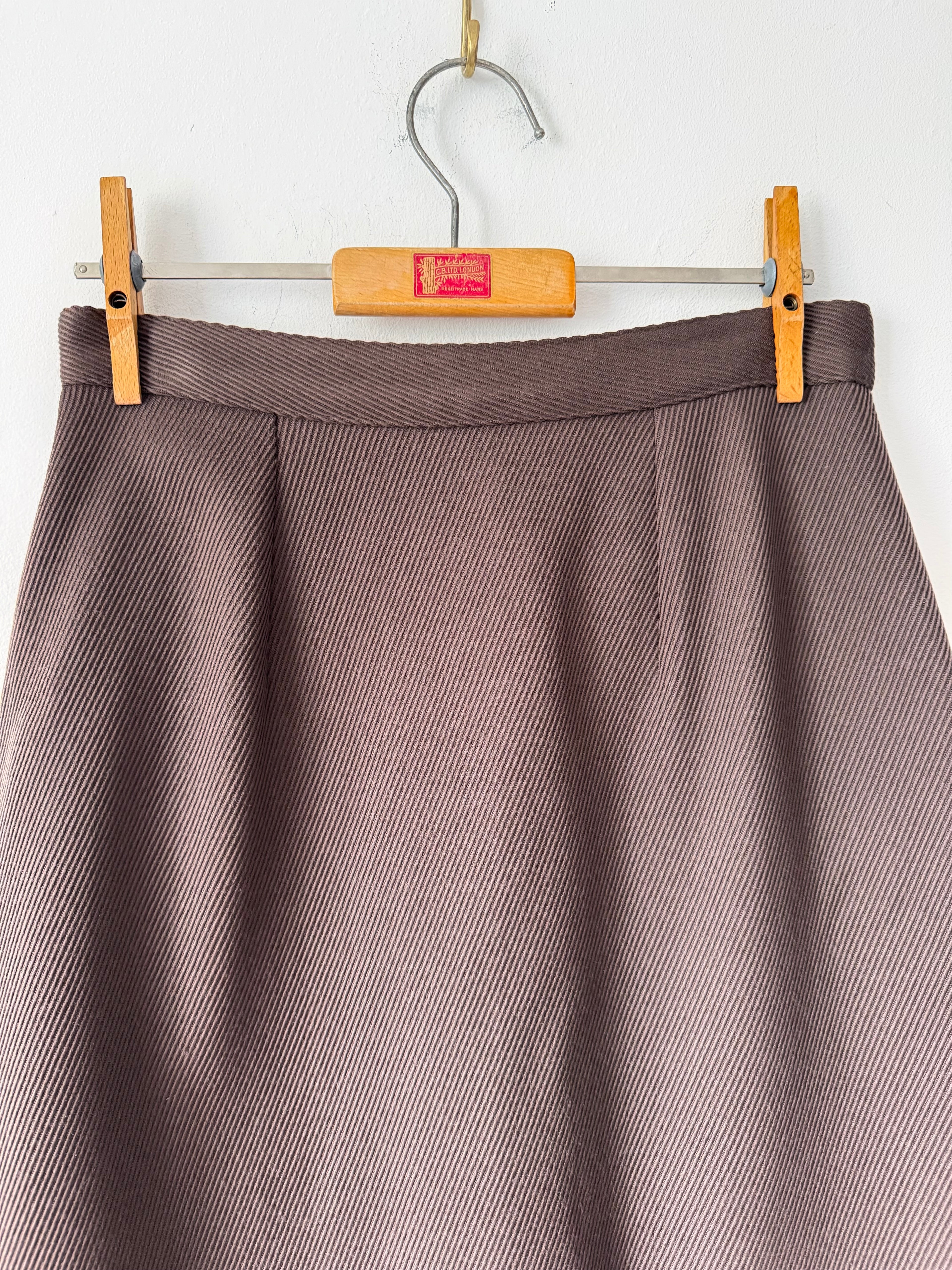 Emporio Armani Vintage Skirt image 5