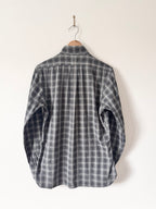 Turnbull & Asser Preowned Checked Shirt image 2