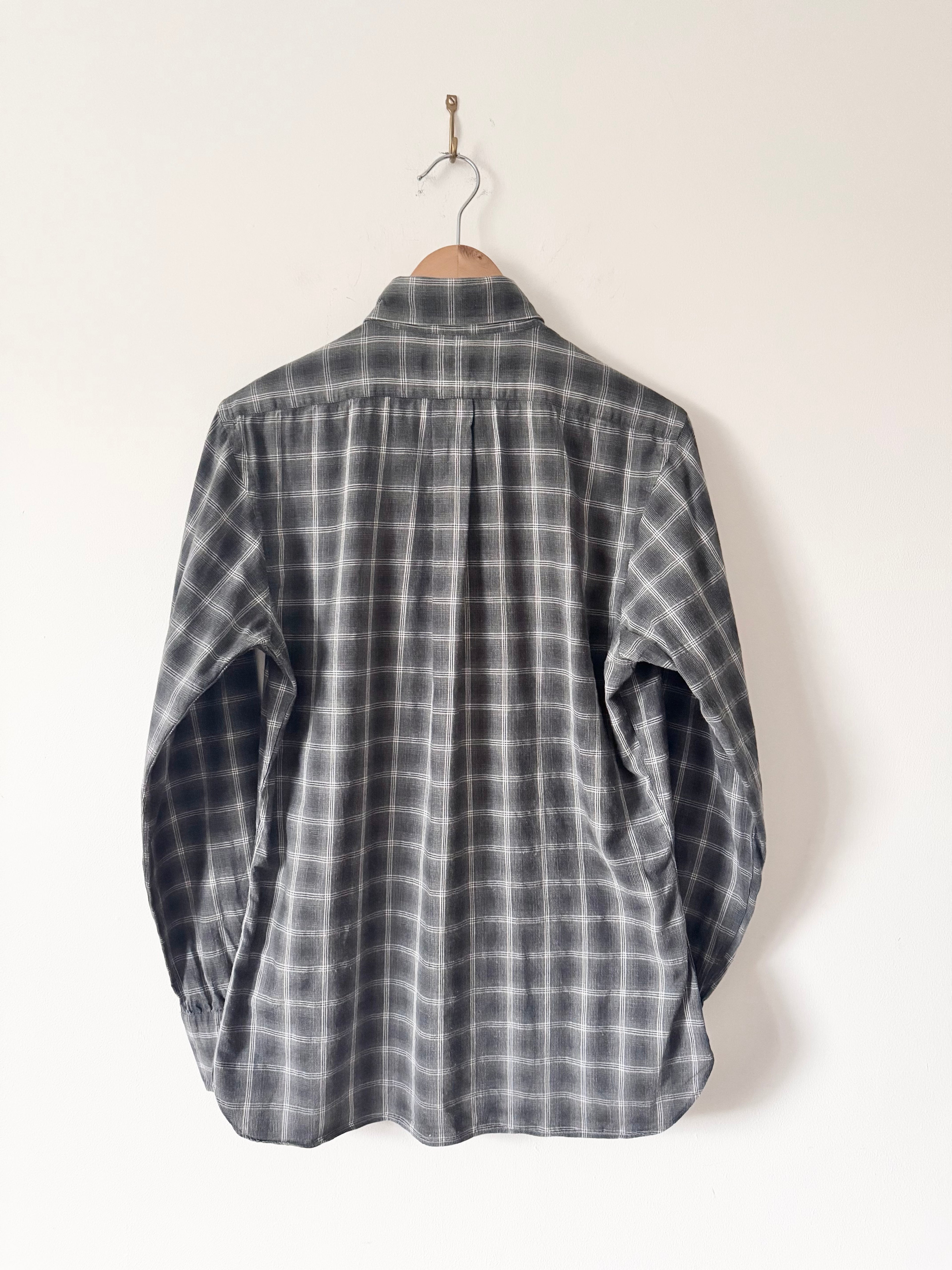 Turnbull & Asser Preowned Checked Shirt image 2