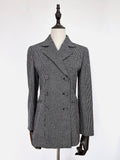 Giorgio Armani Preowned Cashmere Blazer image 1