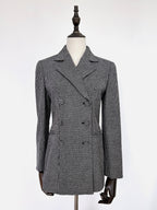 Giorgio Armani Preowned Cashmere Blazer image 1