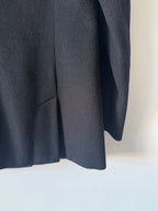 Marella Vintage Wool and Cashmere Blazer image 5