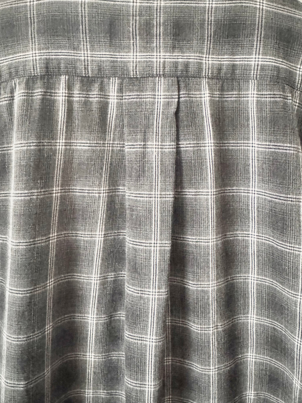 Turnbull & Asser Preowned Checked Shirt image 8