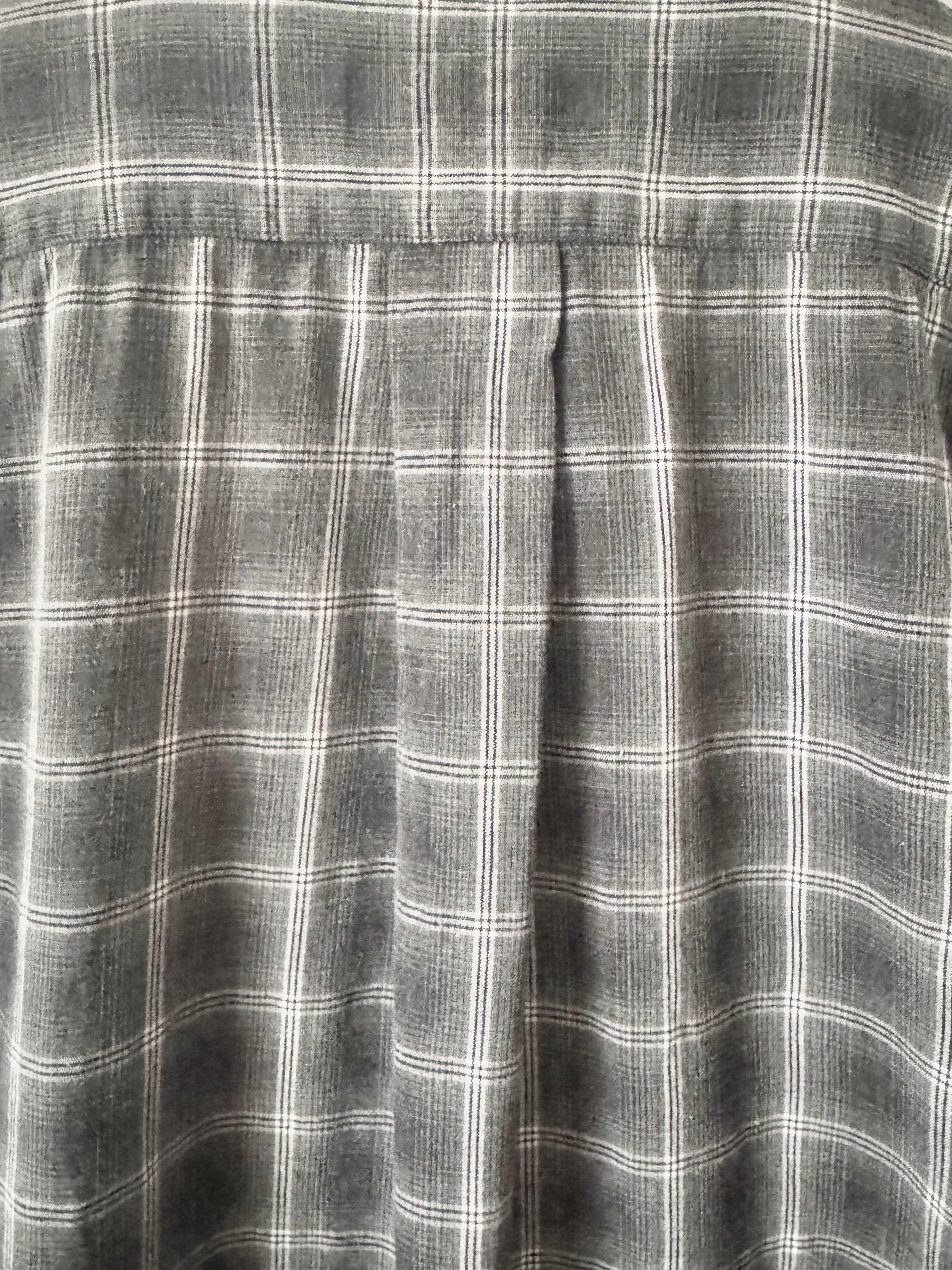Turnbull & Asser Preowned Checked Shirt image 8