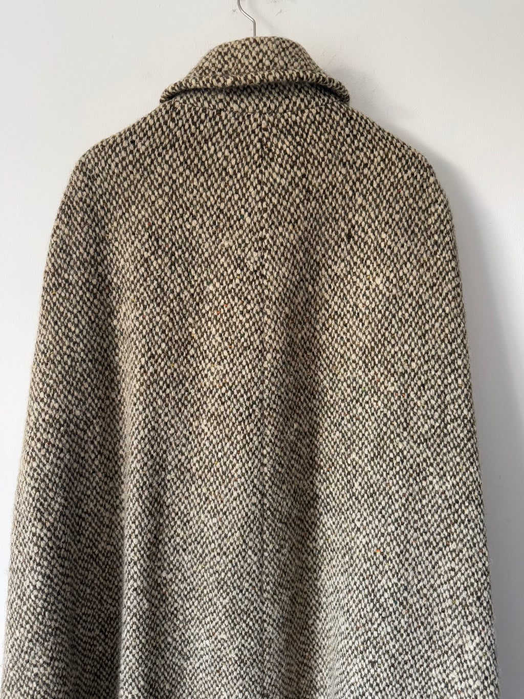 Vintage Aquascutum Cape image 4