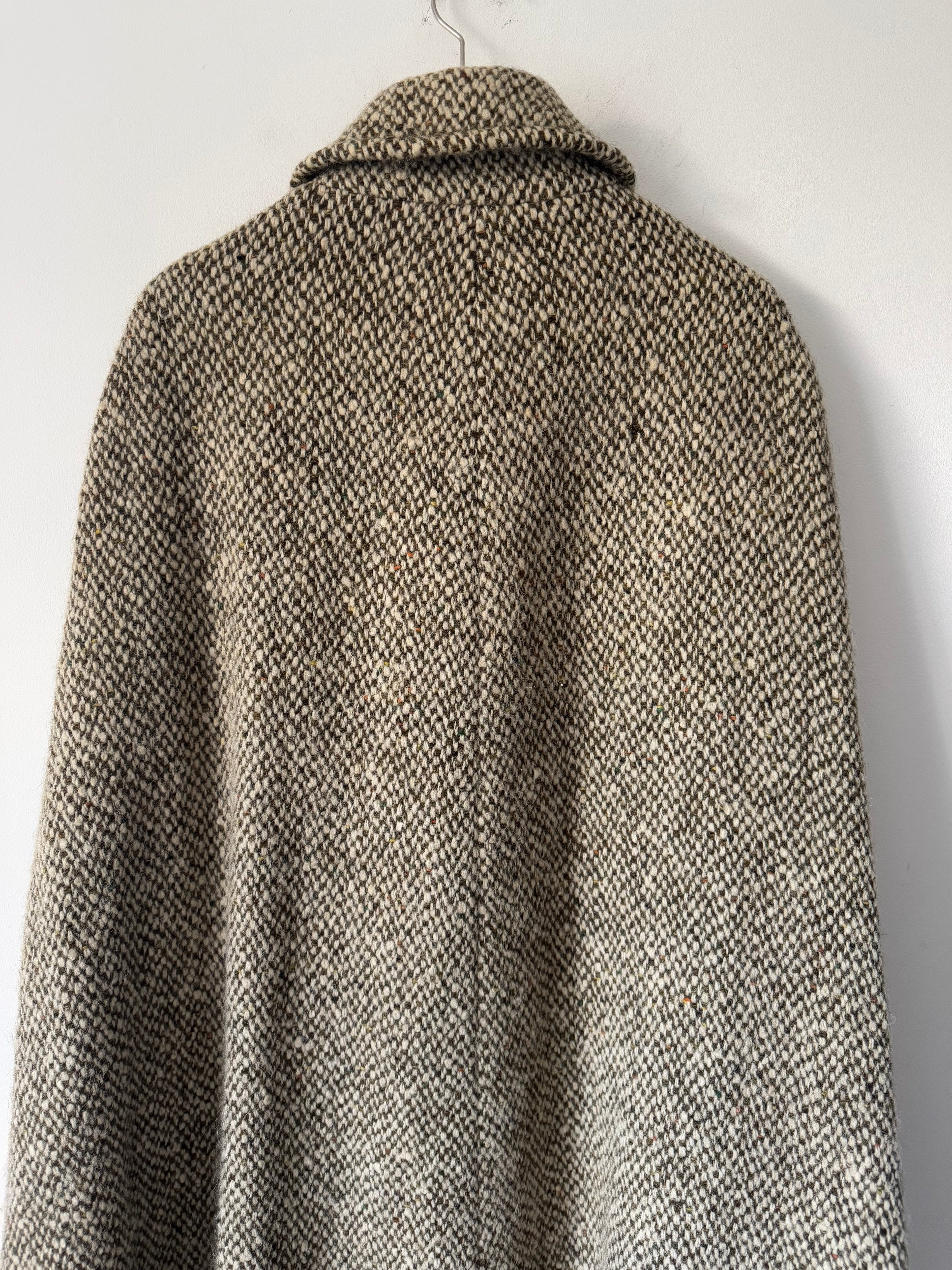 Vintage Aquascutum Cape image 4
