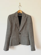 Ralph Lauren Preowned Linen Blazer image 2