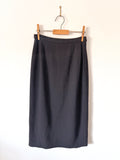 Max Mara Preowned Midi Pencil Skirt image 0