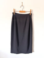 Max Mara Preowned Midi Pencil Skirt image 0