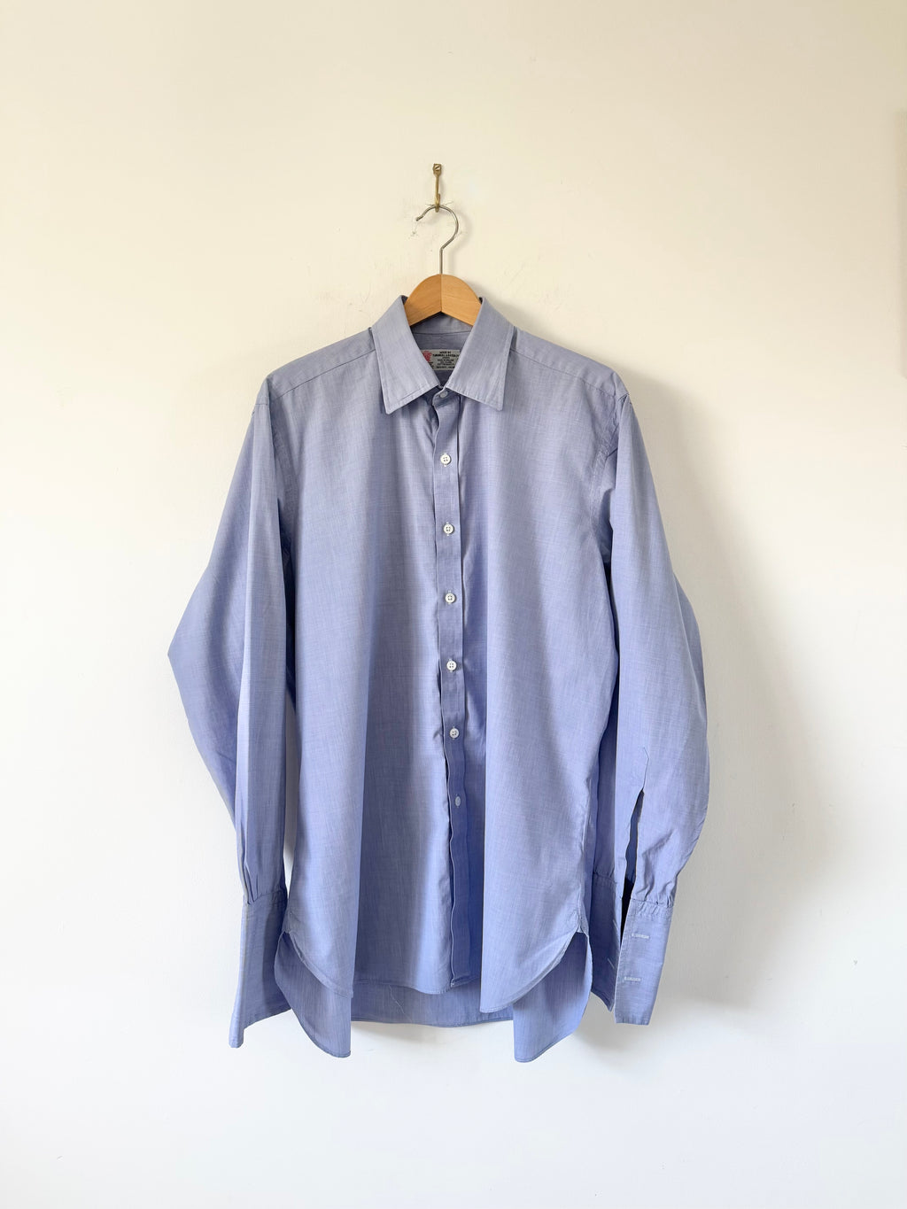 Turnbull & Asser Vintage Shirt
